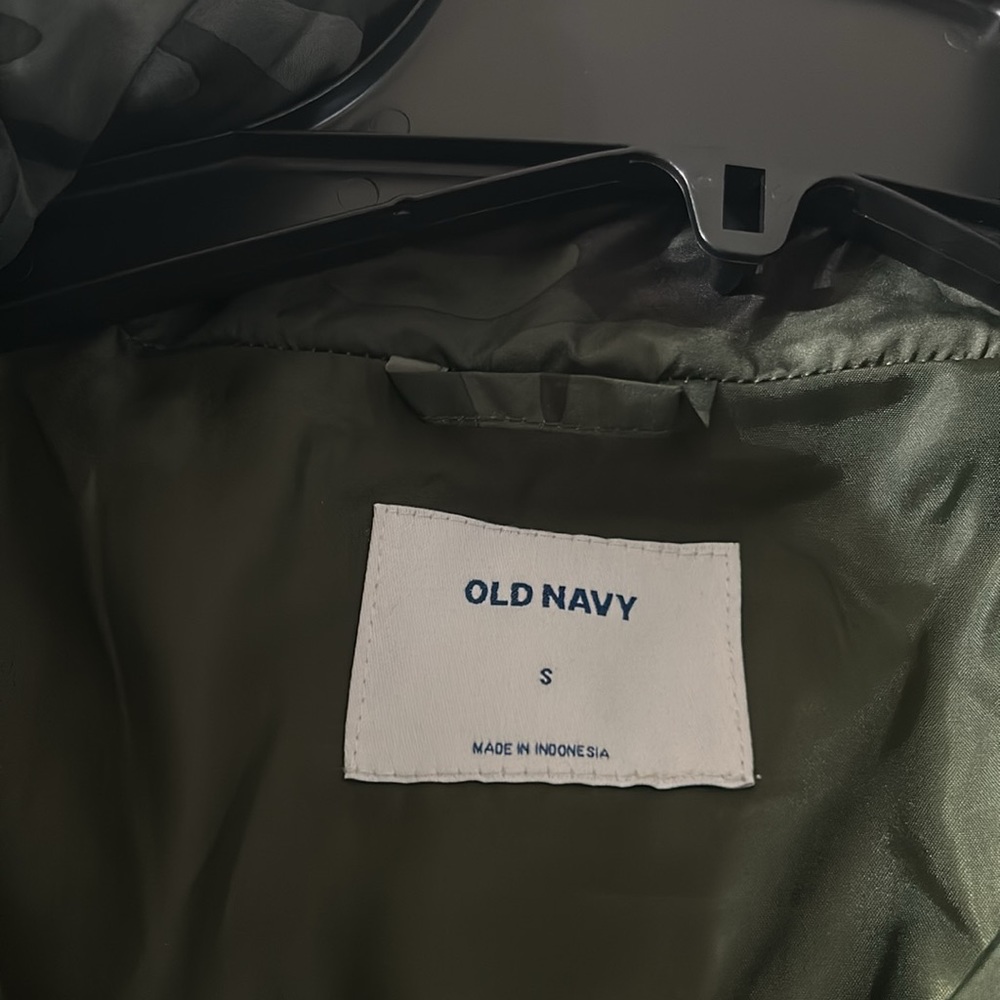 Winter jacket - Picture 4 of 5
